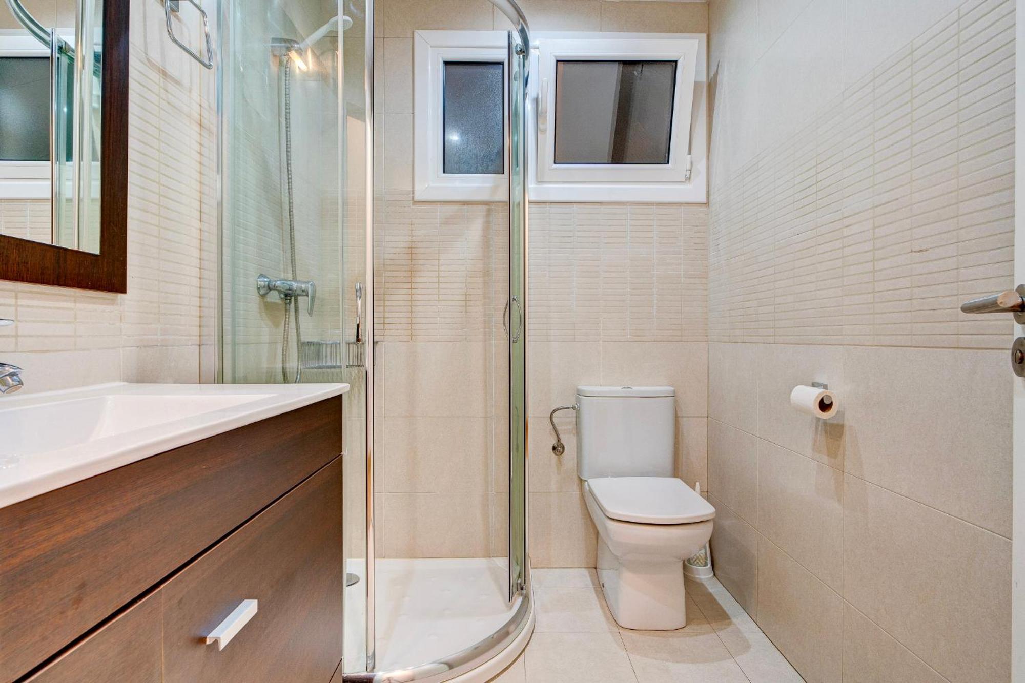 Apartamento Coqueto En Gros San Sebastian Exterior photo