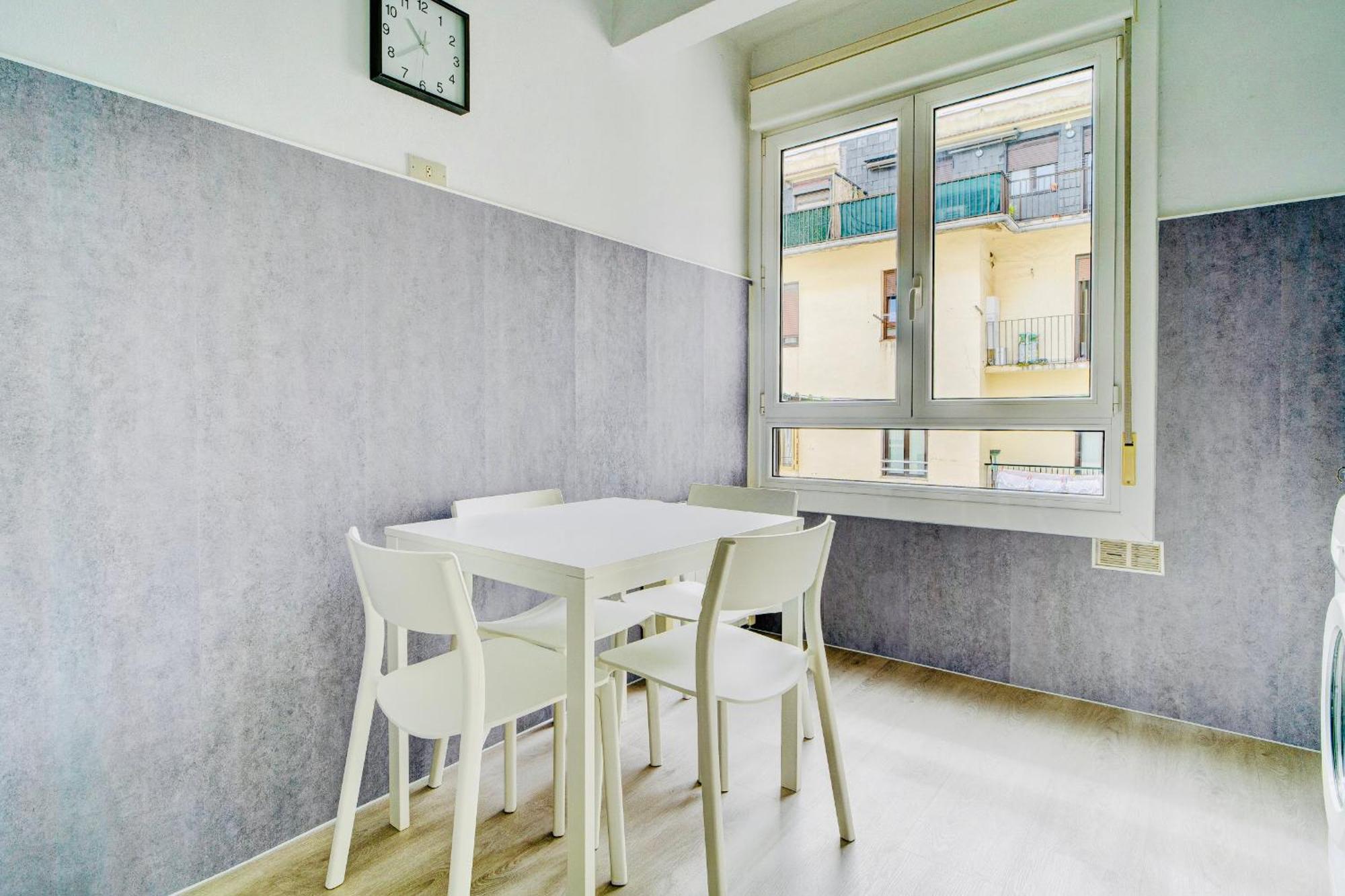 Apartamento Coqueto En Gros San Sebastian Exterior photo